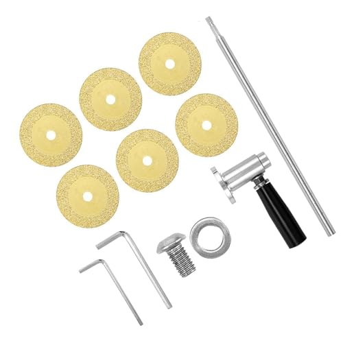 Diyeeni 1/4 -Zoll -Sechskantschatz in Rohrschneider, Professioneller Legierungsstahl Genaues PVC in der Rohrschneider für Haushaltsreparaturen Diyeeni 1/4 -Zoll -Sechskantschatz in Rohrschneider, Professioneller Legierungsstahl Genaues PVC in der Rohrschneider für Haushaltsreparaturen von Diyeeni