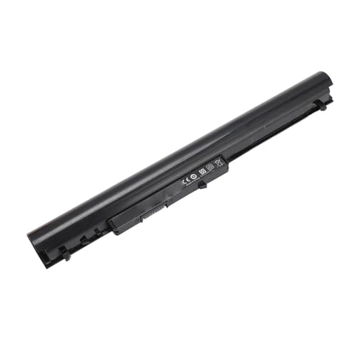 Diyeeni 2600mAh 14,4 V Laptop Akku für746641 001 740715 001 OA04 OA03 15 R029WM 15 R052NR 15 R015DX 15 G020DX 15 R137WM 15 D035DX 250 G3 15 D020DX HSNN von Diyeeni