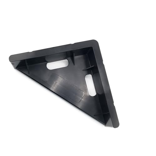 Diyeeni 45 Grad Mitor Schlitten, Resistente PP -MITRE -SAW SMETS TERZERBREISE von Diyeeni