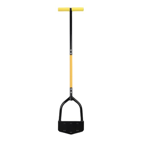 Diyeeni Adger Lawn Tool, Edger Schritt von Diyeeni