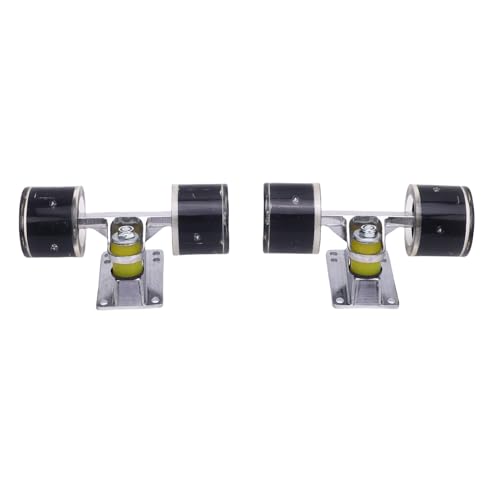 Diyeeni -Autos und, Hochfestigkeit Magnetisch -Core 1 Paar von Kompensation Autos Combo Set für Cruiser (Black) von Diyeeni