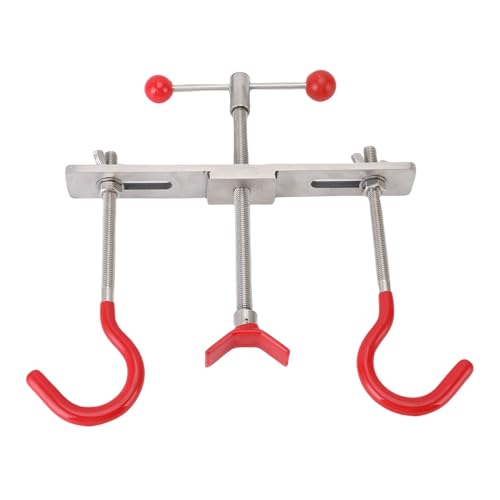 Diyeeni Bonsai Branch Bender, Breiter Anwendungsbaumzweigmodulator für Garten von Diyeeni