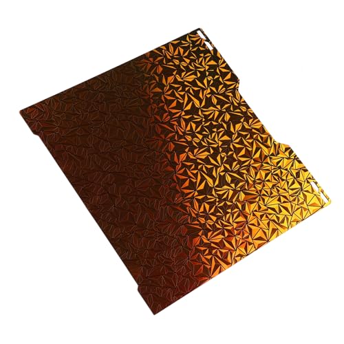 Diyeeni DOPP -SANDE -SANDEL DRUCKENTLATTE, 120 ° C PEO und PEY Flexible Konstruktionsplatte Temperator von Diyeeni