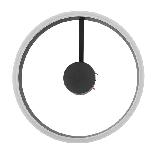Diyeeni Deckenlichtjagd, Leitung Einer Modernen Runden Deckenordnung für das Wohnzimmer von Diyeeni
