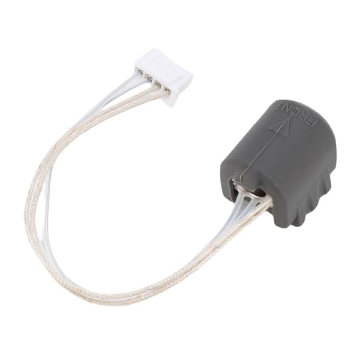 Diyeeni Hotend -Heizungskomponente, Silikonhülle Hotend Heating Kit für 3D -Druckerersatz für 3 Maximale Kombination von Diyeeni