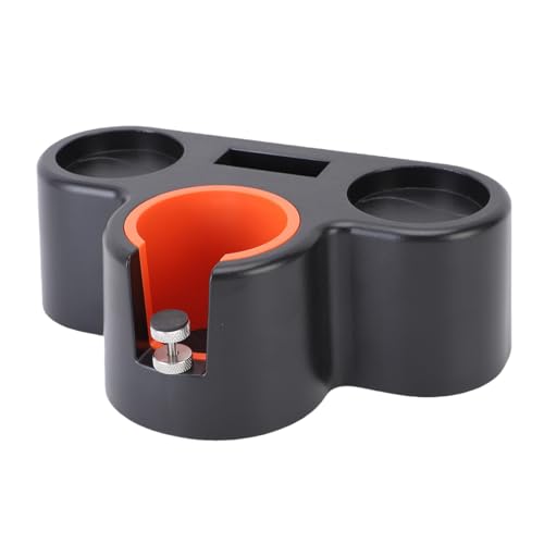 Diyeeni Kaffeestempelstation, Vertriebshändler von Stims des Multifunktionalen Raums Surody -Ersparnis (BLACK) von Diyeeni