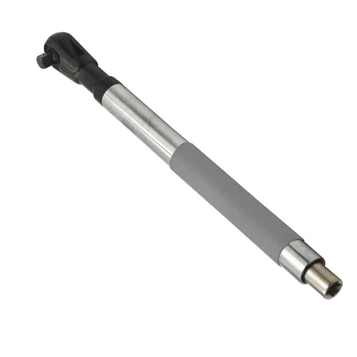 Diyeeni Kettenantriebsschlüssel, Nicht Schlechter Leichter Offset -Verlängerungsschlüssel Universell Genau mit 5 Adaptern für die Möbelbaugruppe Diyeeni Kettenantriebsschlüssel, Nicht Schlechter Leichter Offset -Verlängerungsschlüssel Universell Genau mit 5 Adaptern für die Möbelbaugruppe von Diyeeni