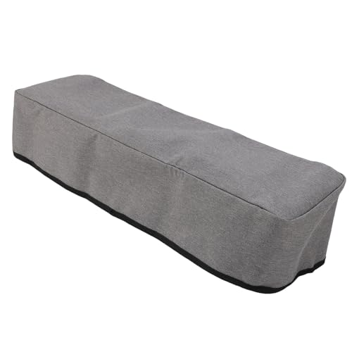 Diyeeni Schneidemaschinenabdeckung, Staubhacking Deckung Staub mit Einer Tasche Zum Handwerk Diyeeni Schneidemaschinenabdeckung, Staubhacking Deckung Staub mit Einer Tasche Zum Handwerk von Diyeeni