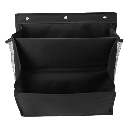 Diyeeni Türschuh -Speicherorganisator, Staubhalter mit Pridin -Türschuhen 2 Level für Schrank (Black) von Diyeeni