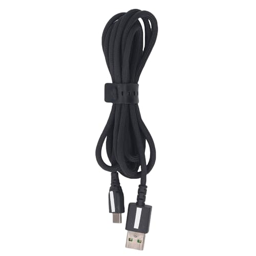 Diyeeni USB C -Muisadkaad, Drahtloses Gaming Muis USB C -Kabel 5.9ft Plug and Play for Work Diyeeni USB C -Muisadkaad, Drahtloses Gaming Muis USB C -Kabel 5.9ft Plug and Play for Work von Diyeeni