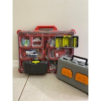 Hot | Milwaukee Packout Universalhalter All Batteriehalterungen Alles Auspacken von Dkluub