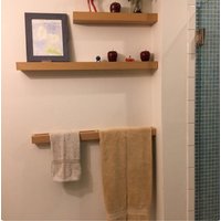 Badezimmer Handtuchhalter von DmsDesignTeam