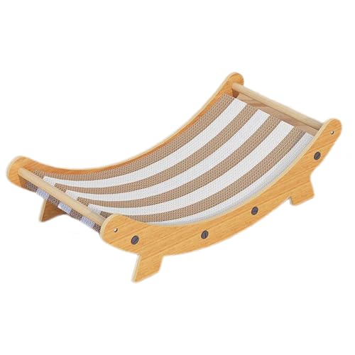 Dmuzsoih Kratzstuhl Für Katzen, Kratzbrett Sessel Sofa, Katzen Strandliege Möbelschutz Für Schlafzimmer Wohnzimmer Dmuzsoih Kratzstuhl Für Katzen, Kratzbrett Sessel Sofa, Katzen Strandliege Möbelschutz Für Schlafzimmer Wohnzimmer von Dmuzsoih