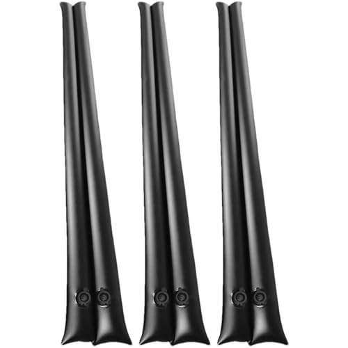 Dmuzsoih Pool Abdeckung Wasserbälle, 3er Set 20 cm Pool Wasserrohre Säcke, Schutz für Abdeckplane im Winter für Outdoor Garten bei Sturm und Regen Dmuzsoih Pool Abdeckung Wasserbälle, 3er Set 20 cm Pool Wasserrohre Säcke, Schutz für Abdeckplane im Winter für Outdoor Garten bei Sturm und Regen von Dmuzsoih