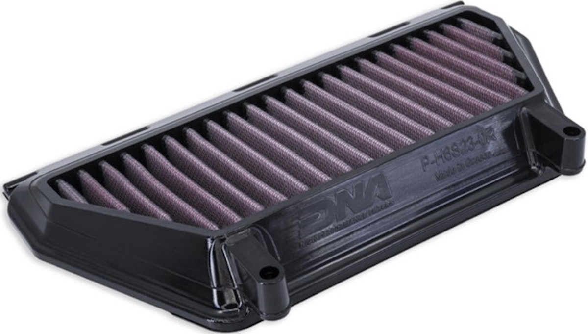 DNA Racing RaceFlow P-H6S23-0R DNA Racing RaceFlow P-H6S23-0R von Dna