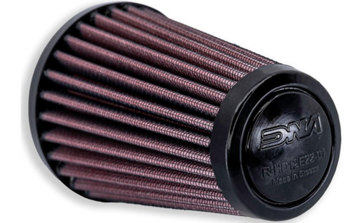 DNA Racing RaceFlow P-R-HD12E22-01 DNA Racing RaceFlow P-R-HD12E22-01 von Dna