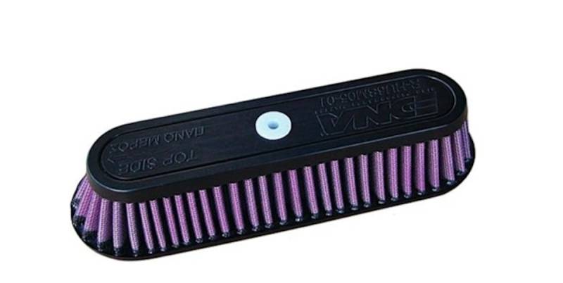 DNA Racing RaceFlow R-HU6SM05-01 von Dna