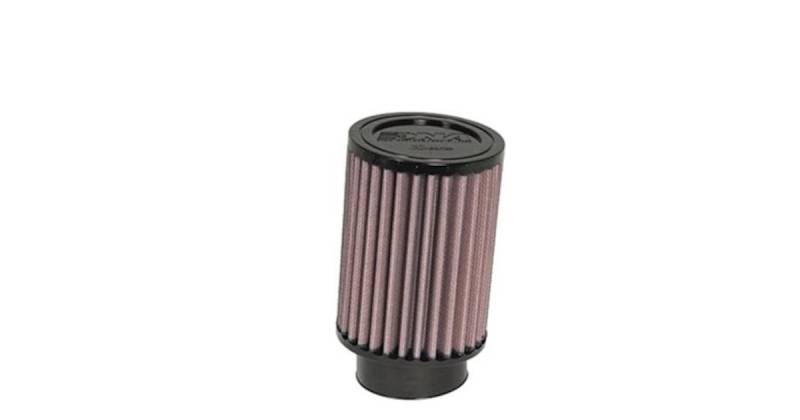 DNA Sportluftfilter RoundPlus 54-127 von Dna