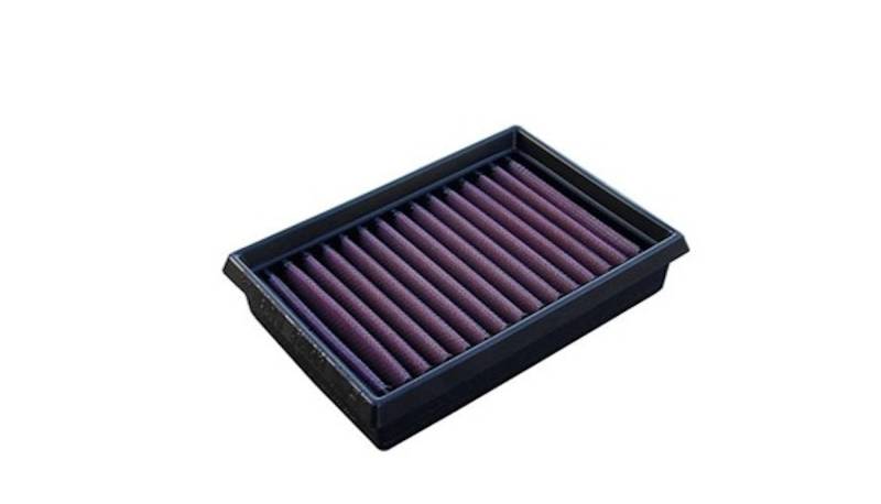 DNA Tauschluftfilter [P-AP10S04-02] von Dna