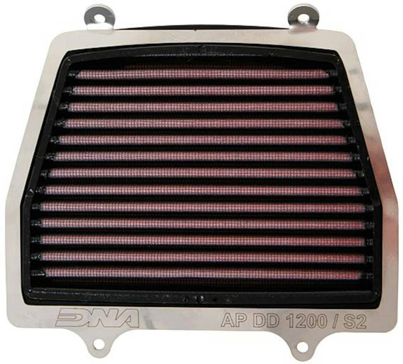 DNA Tauschluftfilter P-AP12SM11-S2 von Dna