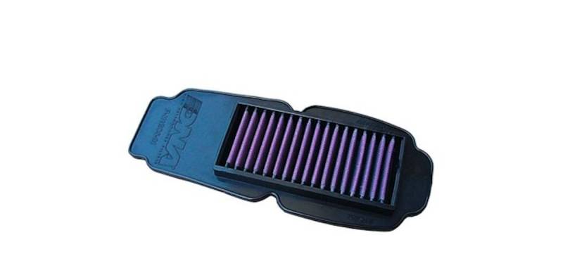 DNA Tauschluftfilter [P-H1E05-01] von Dna