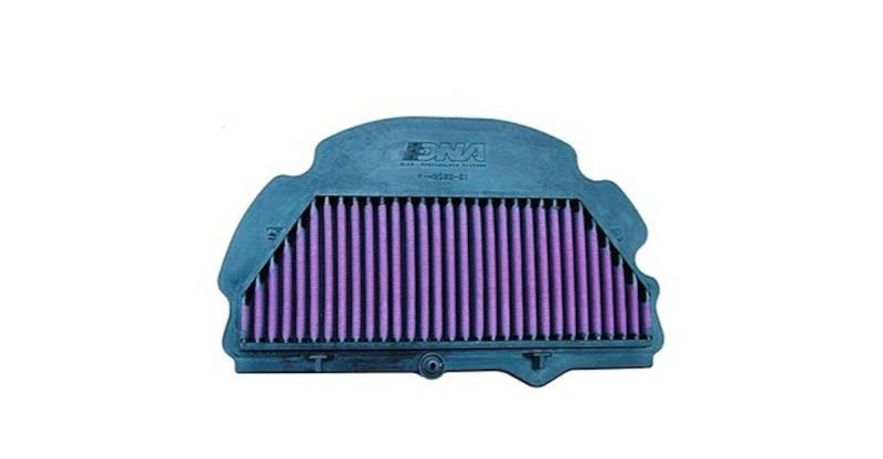 DNA Tauschluftfilter [P-H9S02-01] von Dna