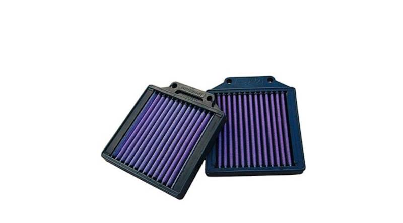 DNA Tauschluftfilter [P-K12S04-01] von Dna