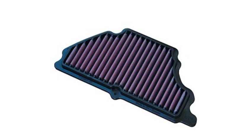 DNA Tauschluftfilter [P-K6S07-0R] von Dna