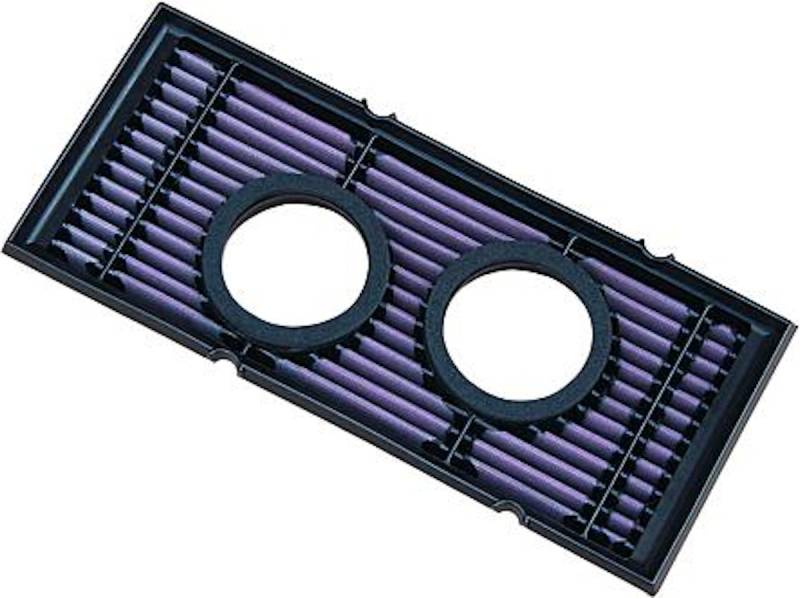 DNA Tauschluftfilter P-KT9E03-02 von Dna