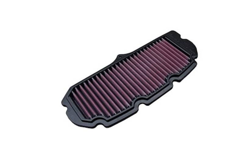 DNA Tauschluftfilter [P-S13N08-01] von Dna