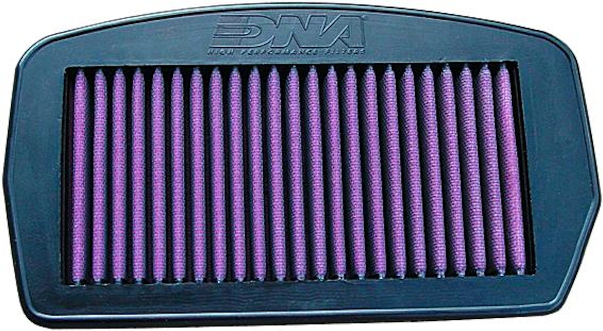 DNA Tauschluftfilter P-Y6S04-01 DNA Tauschluftfilter P-Y6S04-01 von Dna