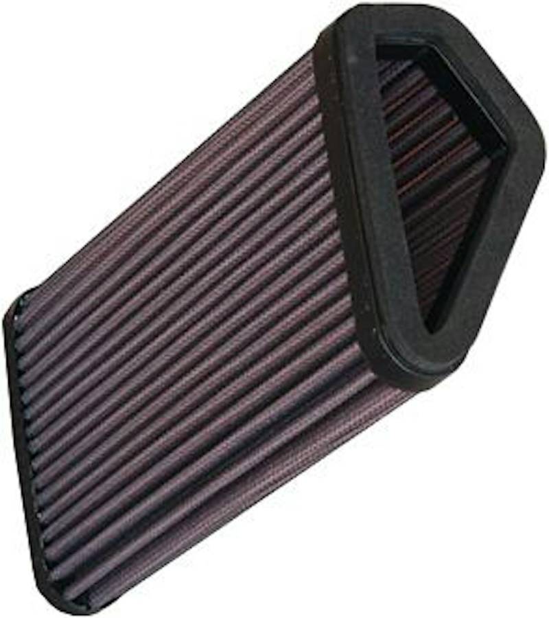 DNA Tauschluftfilter R-DU10S07-01 von Dna