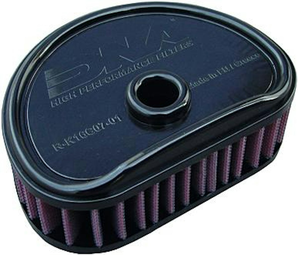 DNA Tauschluftfilter R-K16C07-01 DNA Tauschluftfilter R-K16C07-01 von Dna