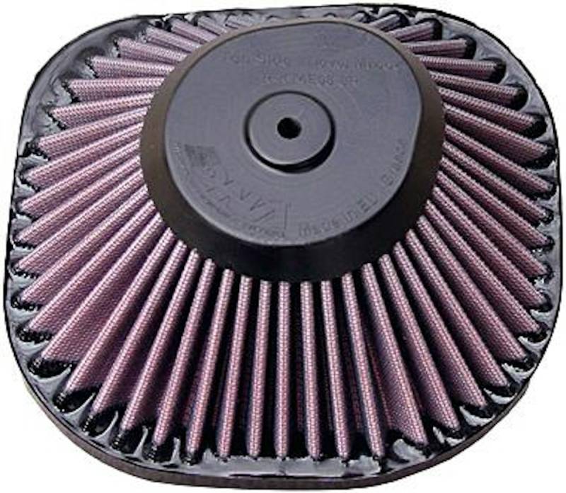DNA Tauschluftfilter R-KT4E08-0R von Dna
