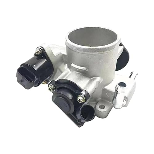 Drosselklappengehäuse Drosselklappengehäuse 96815470 Bequeme Installation Auto Reparatur Drosselklappengehäuse Drosselklappengehäuse 96815470 Bequeme Installation Auto Reparatur von Dnhqknoaf