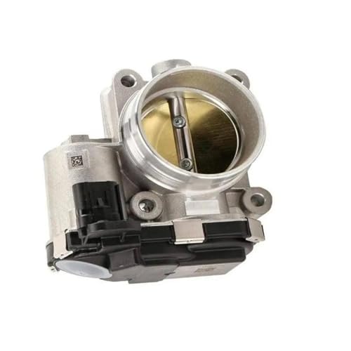 Drosselklappengehäuse Für CHEVROLET Drosselklappengehäuse 12627067 12669071 von Dnhqknoaf