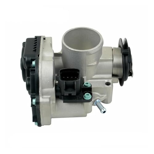 Drosselklappengehäuse Für Chevrolet Für Matiz Für Spark Für M2001.0L Drosselklappengehäuse OEM 96439960 96611290 von Dnhqknoaf