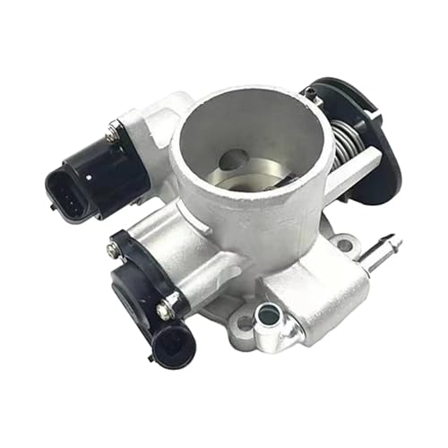 Drosselklappengehäuse Für Chevrolet Für Zentra Bequeme Installation Stabile Leistung Automotive Elektronische Drosselklappengehäuse 96378856 von Dnhqknoaf