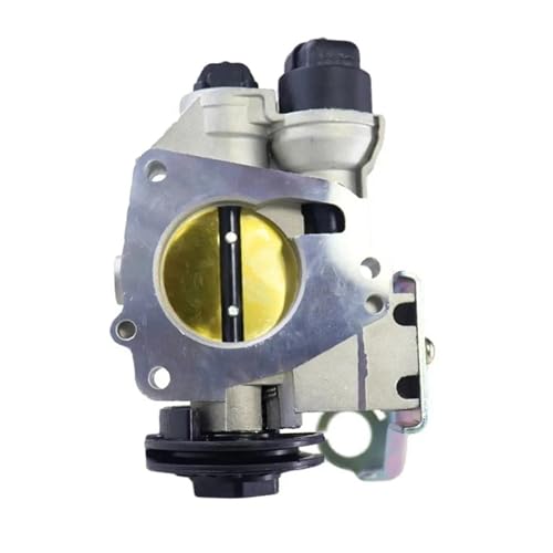 Drosselklappengehäuse Für Fiat Für Palio Auto Drosselklappengehäuse 46SXF7 71718994 71736817 802007638901 von Dnhqknoaf