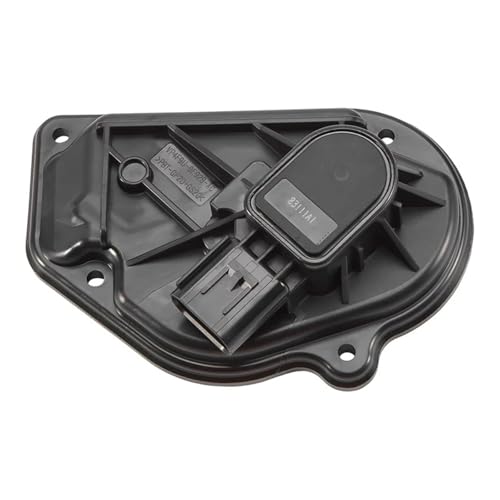 Drosselklappengehäuse Für Ford Für Mondeo Für MK4 Für Focus Für MK2 07-12 2.3L Auto Drosselklappensensor 4F9U-9E928-AC 4F9U9E928AC von Dnhqknoaf