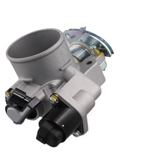 Drosselklappengehäuse Für Große Für Wand Für 491Q MOTOR Auto DROSSELKLAPPENGEHÄUSE 1008110-E01 von Dnhqknoaf