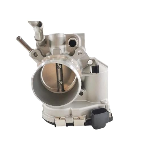 Drosselklappengehäuse Für Hyundai Für I30 L4 1.4L 1.6L 2011-2014 Kraftstoffeinspritzung Elektronische Drosselklappenbaugruppe 351002B150 von Dnhqknoaf