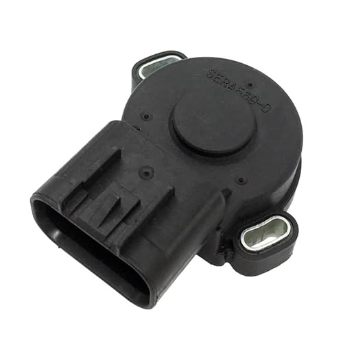 Drosselklappengehäuse Für Isuzu Für Rodeo Für D-MAX Für Denver Drosselklappensensor TPS SERA569-0 SERA5690 8971937130 von Dnhqknoaf