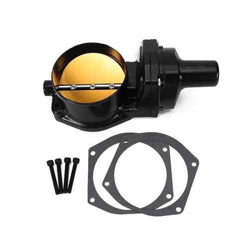 Drosselklappengehäuse Für LS2 Für LS3 Für LS6 Für LS7 Für LS9 Für LSX Boosted Drive By Wire Drosselklappengehäuse 90mm/102mm 12605109(102MM) von Dnhqknoaf