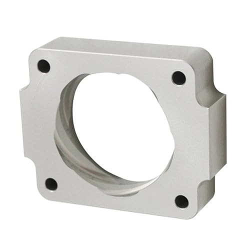 Drosselklappengehäuse Für Lincoln 4.6L 5.4L 1992-2011 Auto Drosselklappengehäuse Spacer Kit von Dnhqknoaf