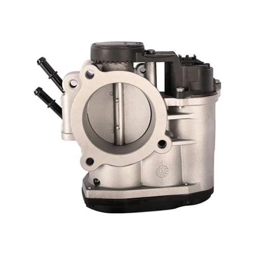Drosselklappengehäuse Für Modern Für Santa Fe 2,7 Gelten 2007-2009 Intake Langlebig Dauerhafte Drosselklappengehäuse OE 35100-3E10 0 17204615 von Dnhqknoaf