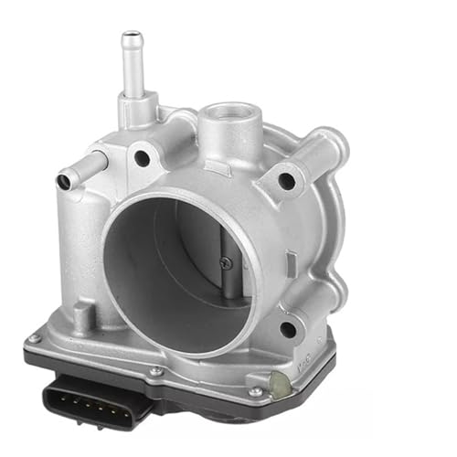 Drosselklappengehäuse Für Scion Für IM 1.8L 2016 Auto Drosselklappengehäuse A96E-22030-37050 22030-0T120 von Dnhqknoaf