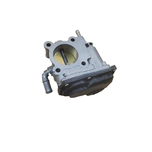 Drosselklappengehäuse Für Suzuki Für Swift 2004-2010 Drosselklappengehäuse 1340062J30 13400 62J30 13400-62J30 von Dnhqknoaf
