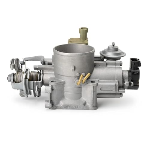 Drosselklappengehäuse Für Toyota Für 4Runner 1995-2000 Drosselklappengehäuse W/Sensor 22210-62220 22210-62230 von Dnhqknoaf
