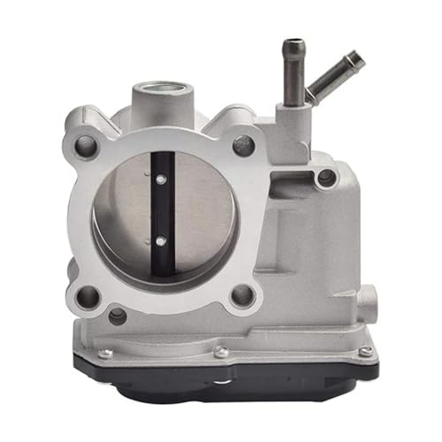 Drosselklappengehäuse Für Toyota Für Corolla Für Matrix 2005-2008 Auto Drosselklappengehäuse Ventil Assy 22030-0D030 22030-22041 22030-0D031 von Dnhqknoaf
